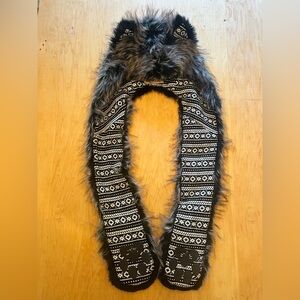 Mystic Roxy SpiritHood – Sold Out